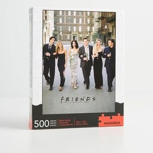 FRIENDS Puzzle 500 pcs